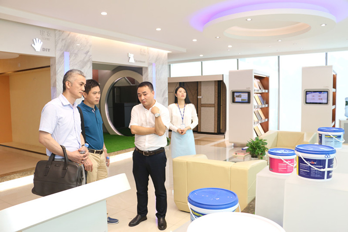 9001cc金沙以诚为本(中国)有限公司官网